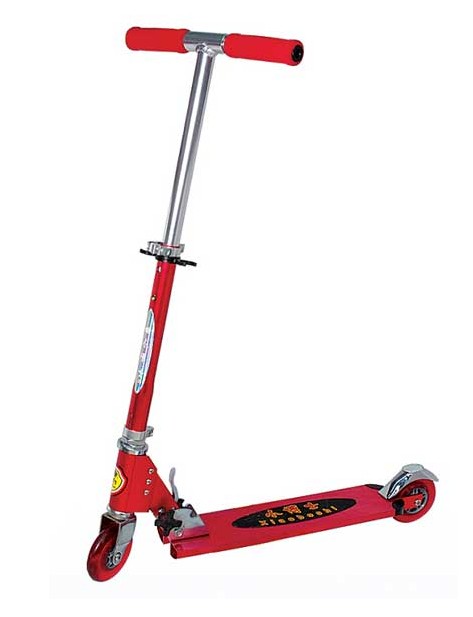 foot scooter