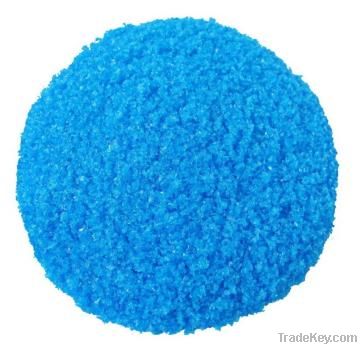 copper sulphate