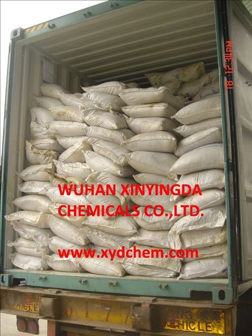 ammonium/magnesium lignosulphonate