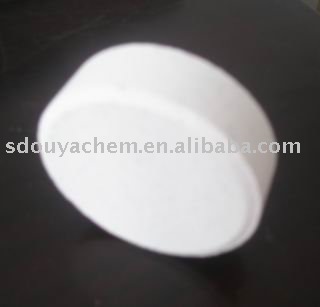Trichloroisocyanuric acid