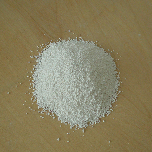 Cyanuric acid