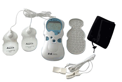 Low/Medium Frequency therapeutic  massager