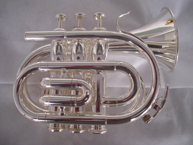 Pocket Trumpet