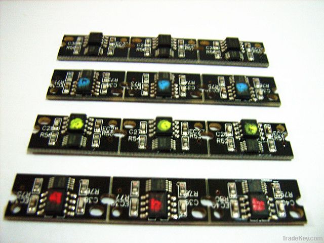 sell Konica Minolta C20 toner chip