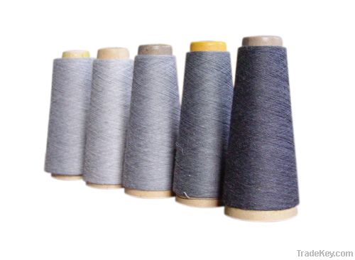 Cotton Yarn / Combed Cotton Yarn