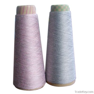 modal blended yarn