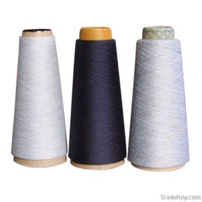 Cotton Blended Yarn