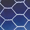 hexagonal wire mesh