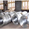 galvanized wire