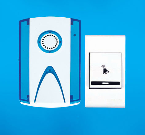 Electric Wireless Doorbell