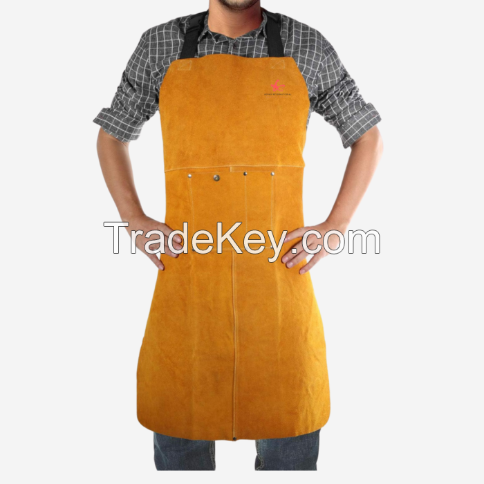 Welding Apron 