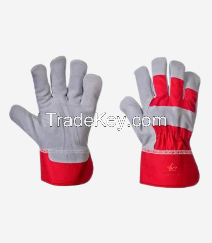 Rigger Gloves 