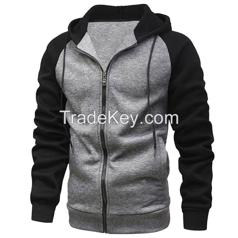 Men Hoodies