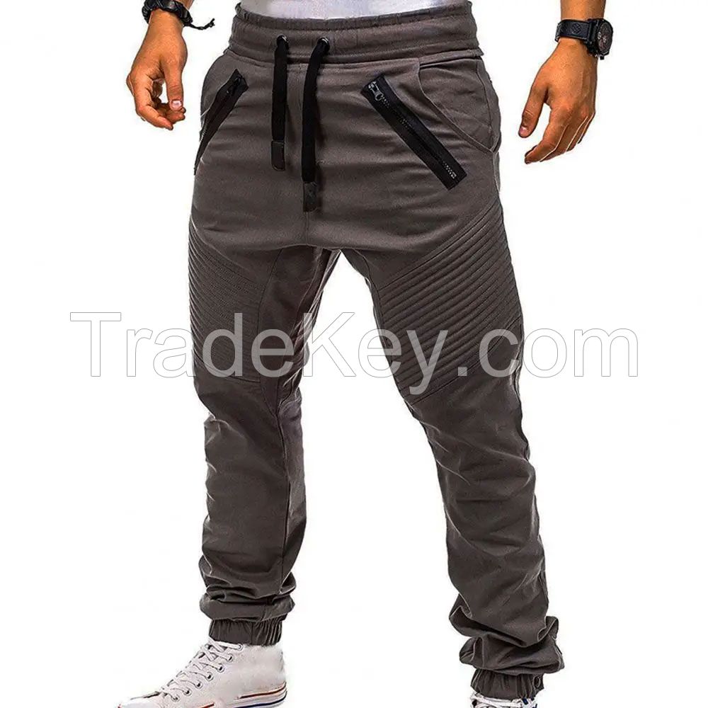 Men Trousers