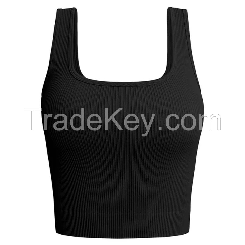 Women Tank Tops 