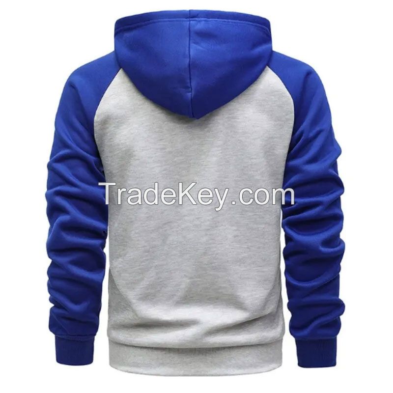 Men Hoodies