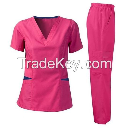 Medical Uniforms 