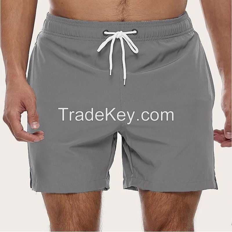 Men Summer Shorts 