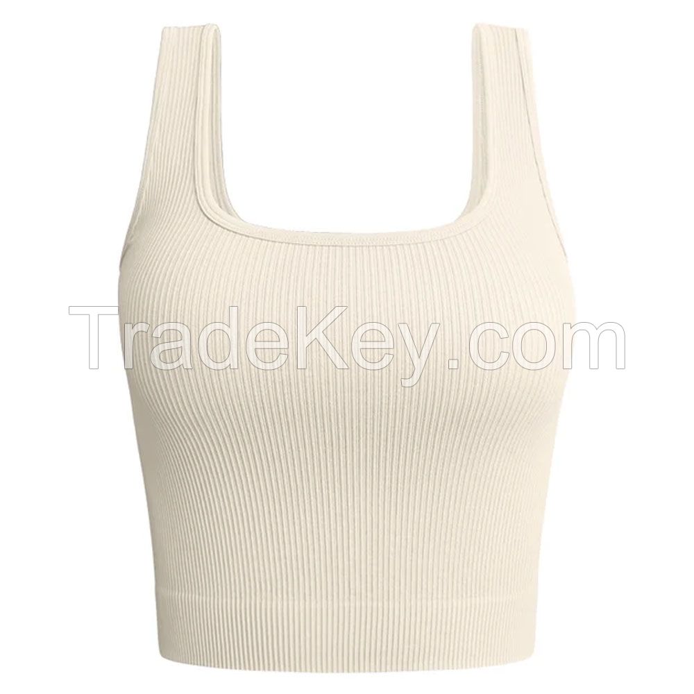 Women Tank Tops 