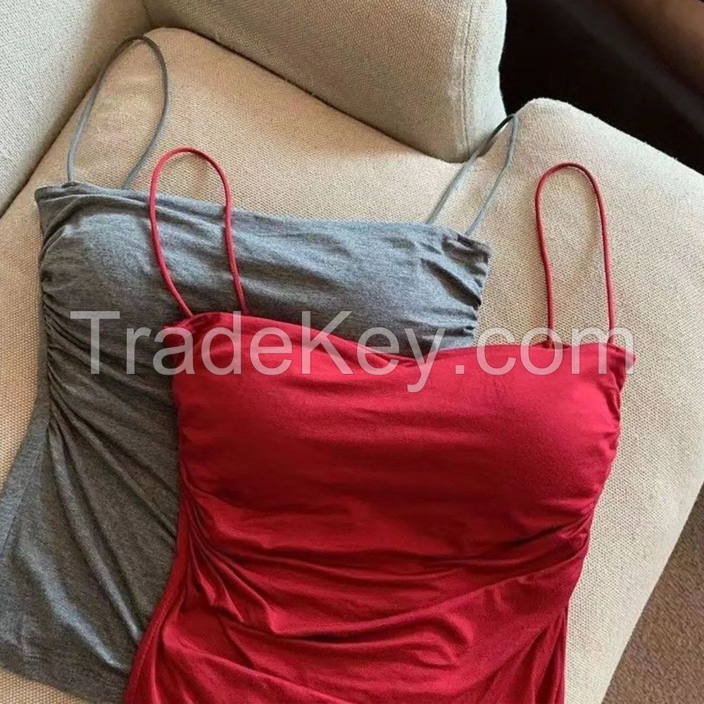 Women Tank Tops 