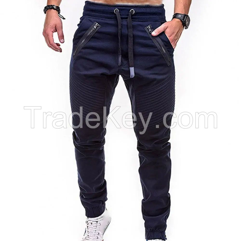 Men Trousers 