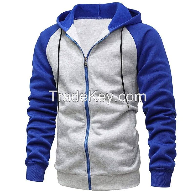 Men Hoodies