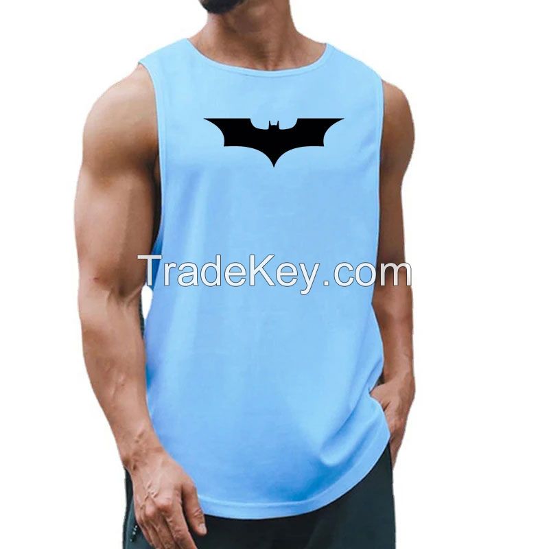 Men Tank Tops 