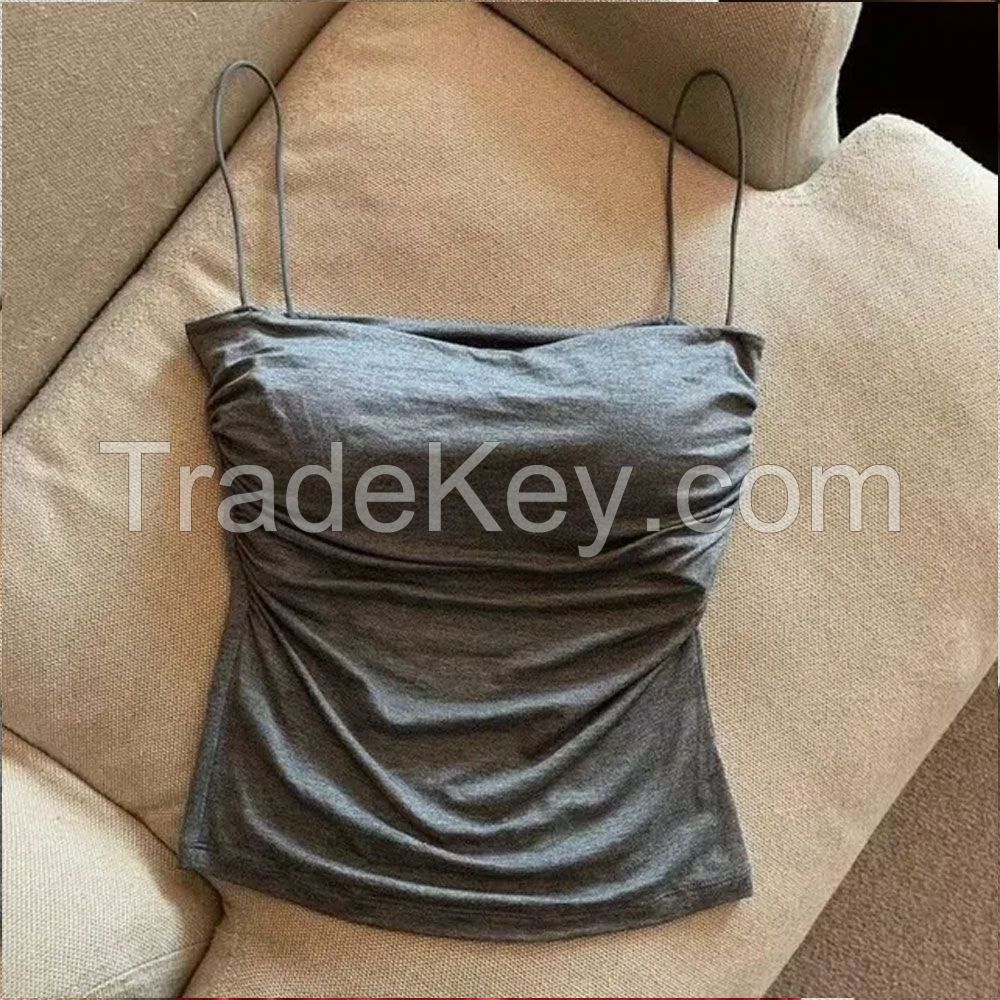 Women Tank Tops 