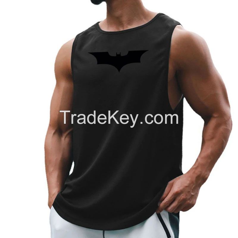 Men Tank Tops 