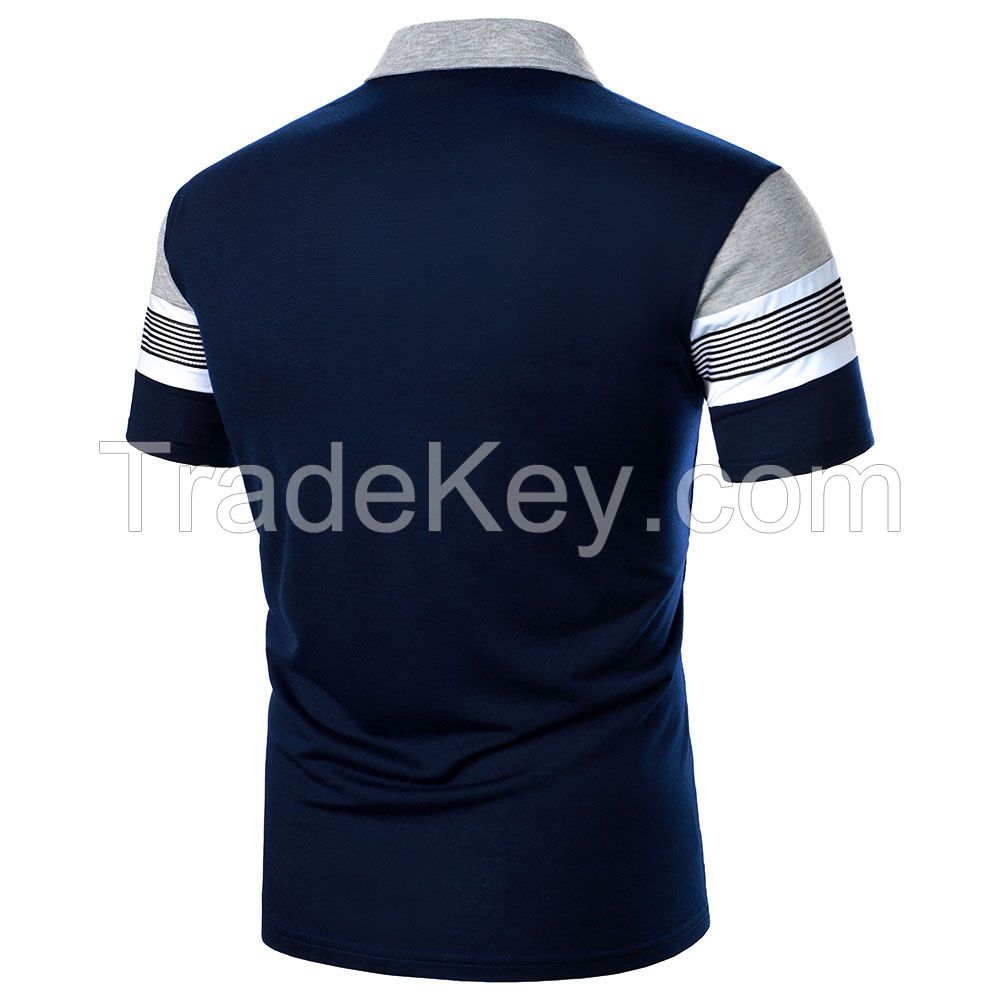 Men Polo Shirts 