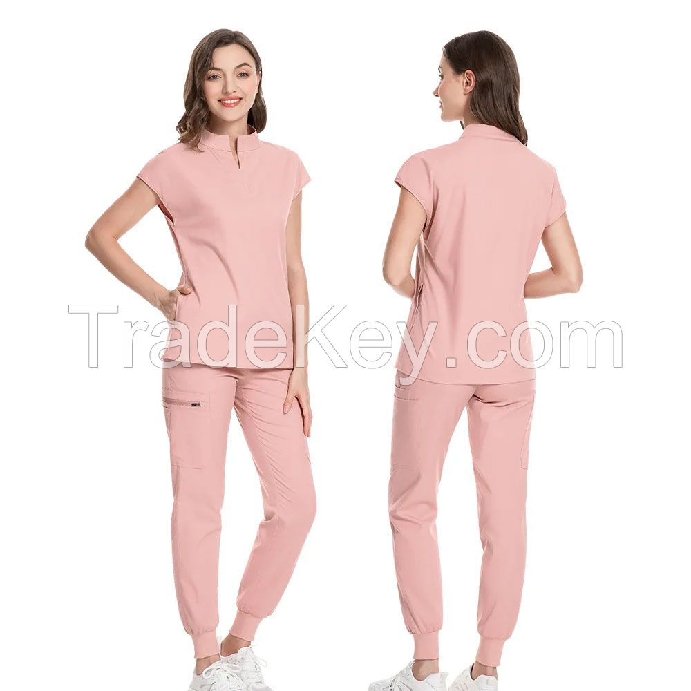 Medical Uniforms 