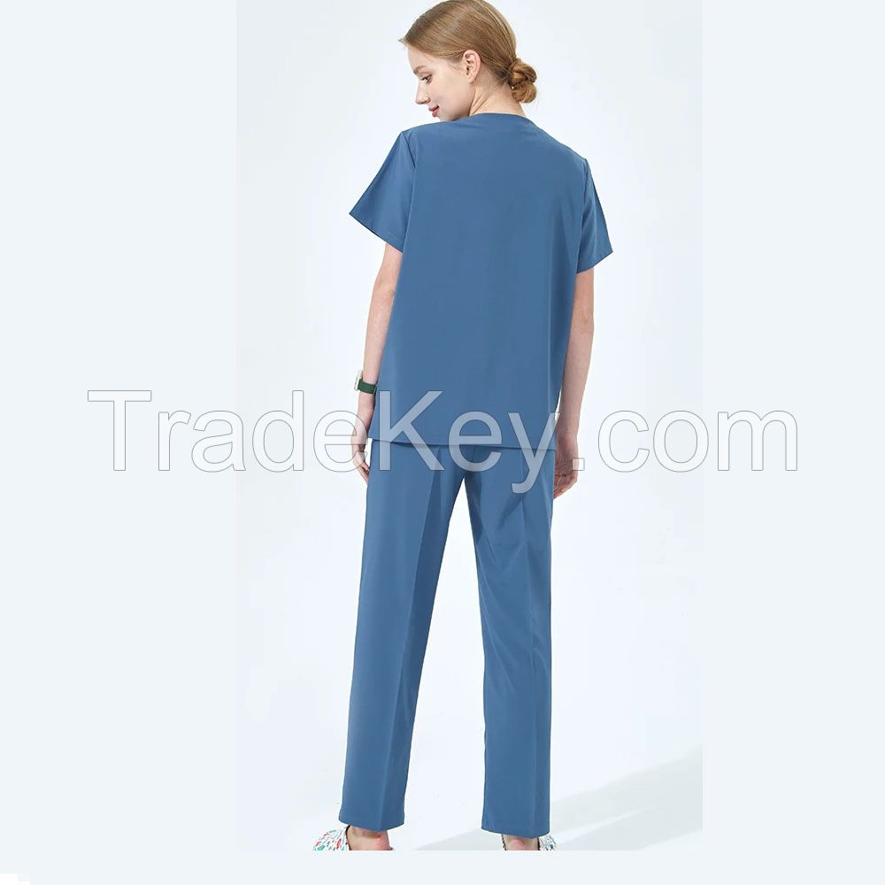 Medical Uniforms 