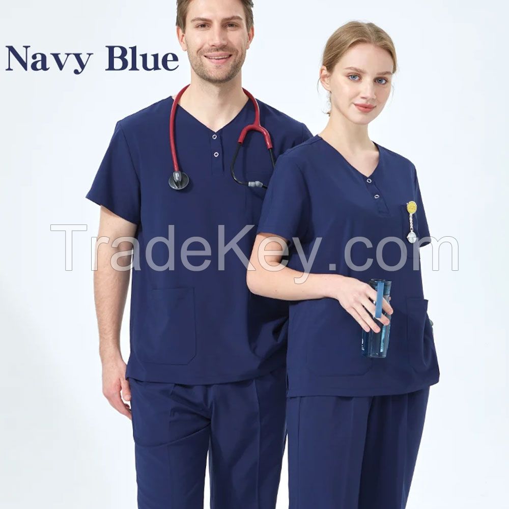 Medical Uniforms 