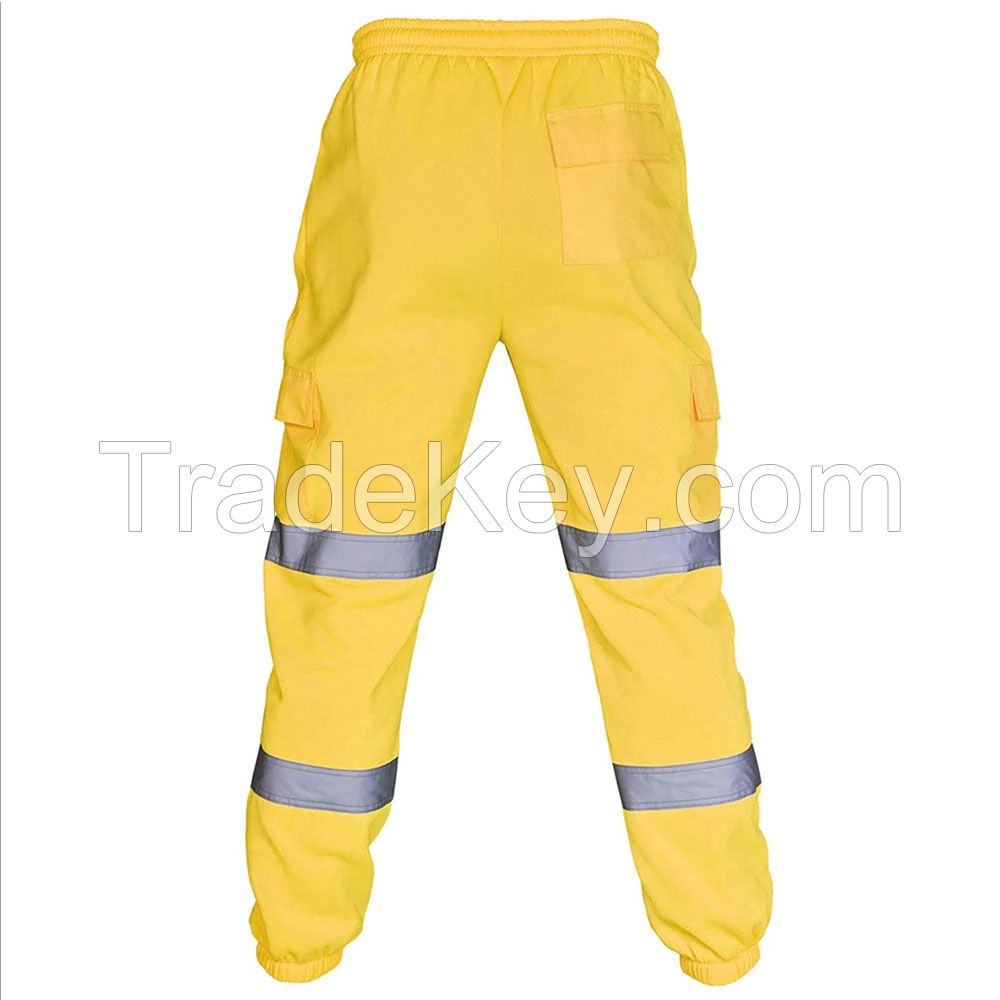 Workwear Trousers 