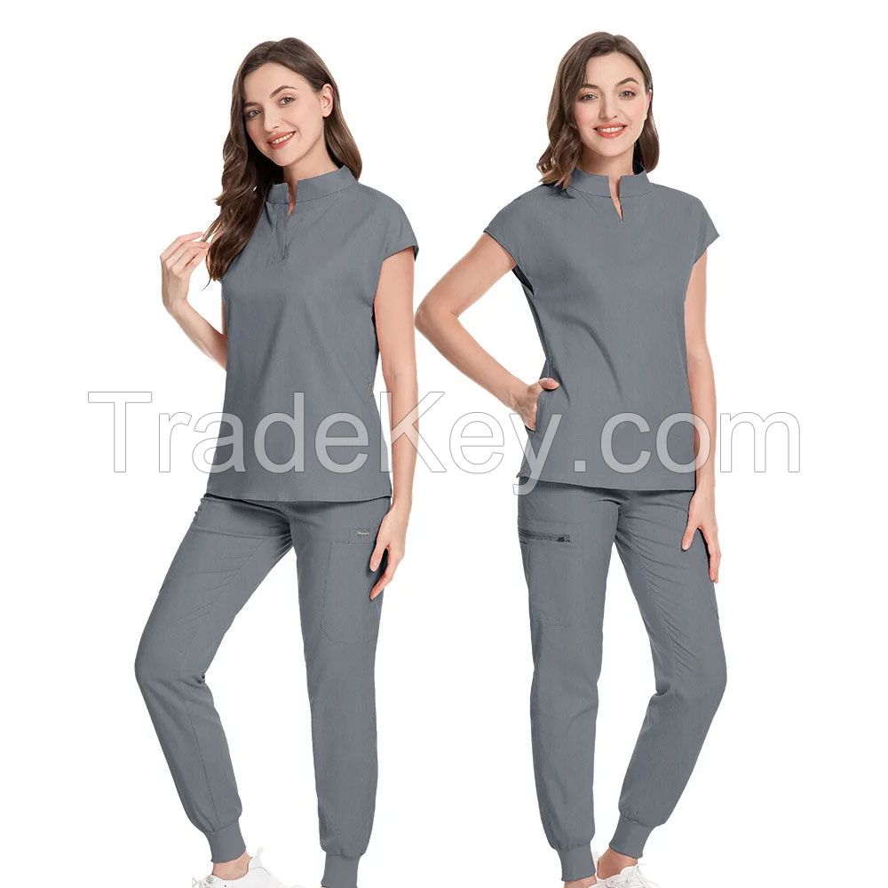 Medical Uniforms 