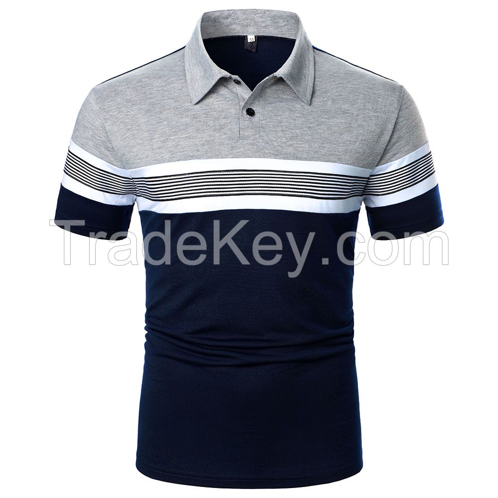 Men Polo Shirts 