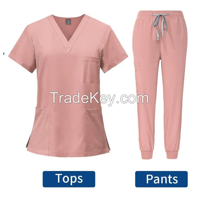 Medical Uniforms