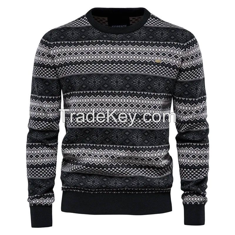 Men Sweatshirt 