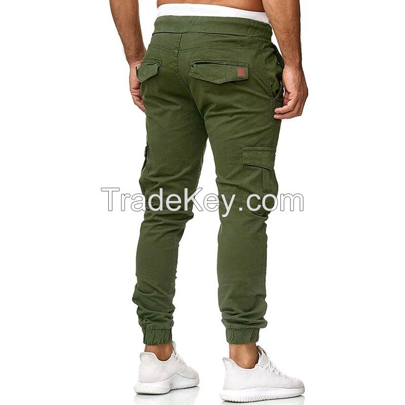 Men Trousers