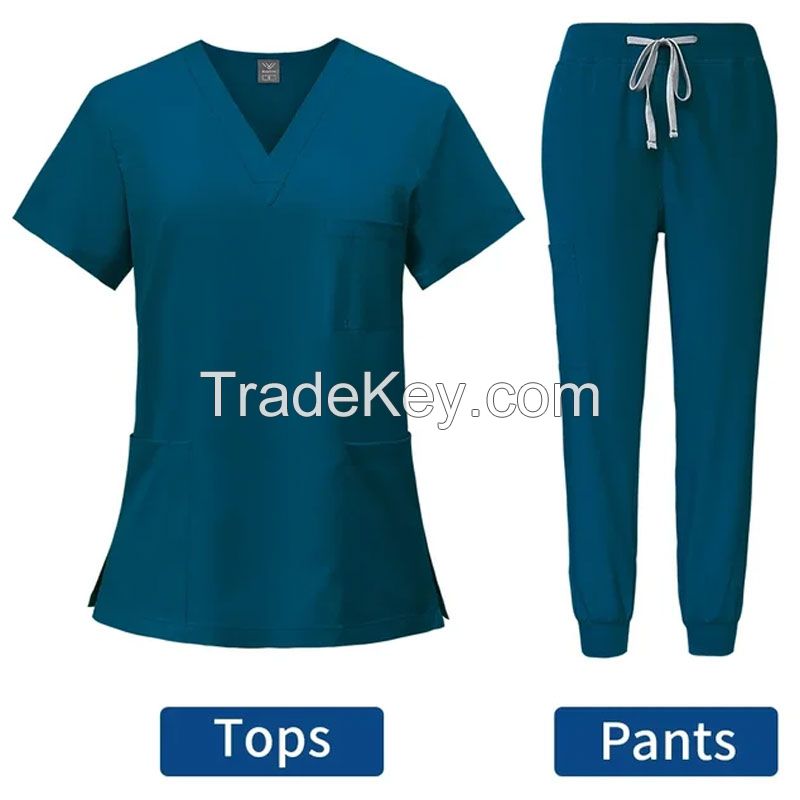 Medical Uniforms 