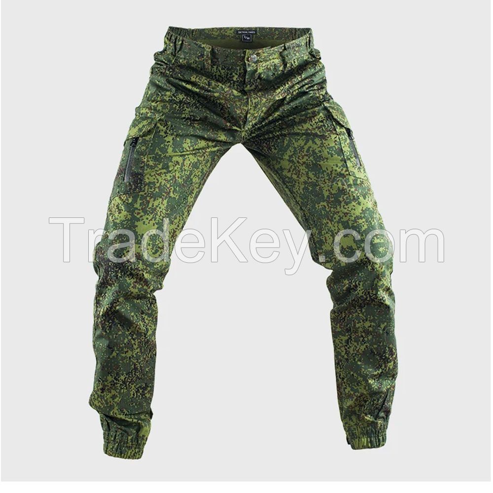 Men Trousers 