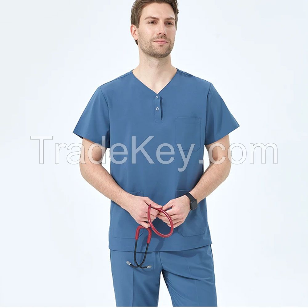 Medical Uniforms 