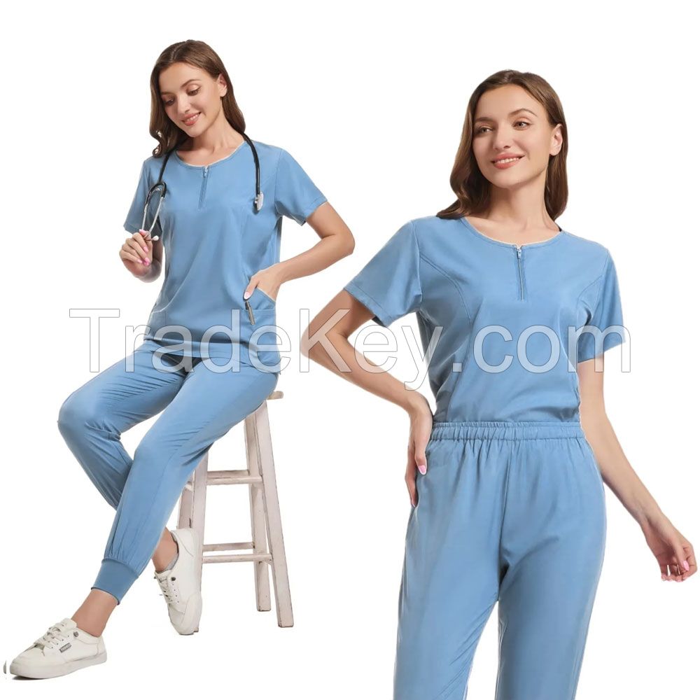 Medical Uniforms 