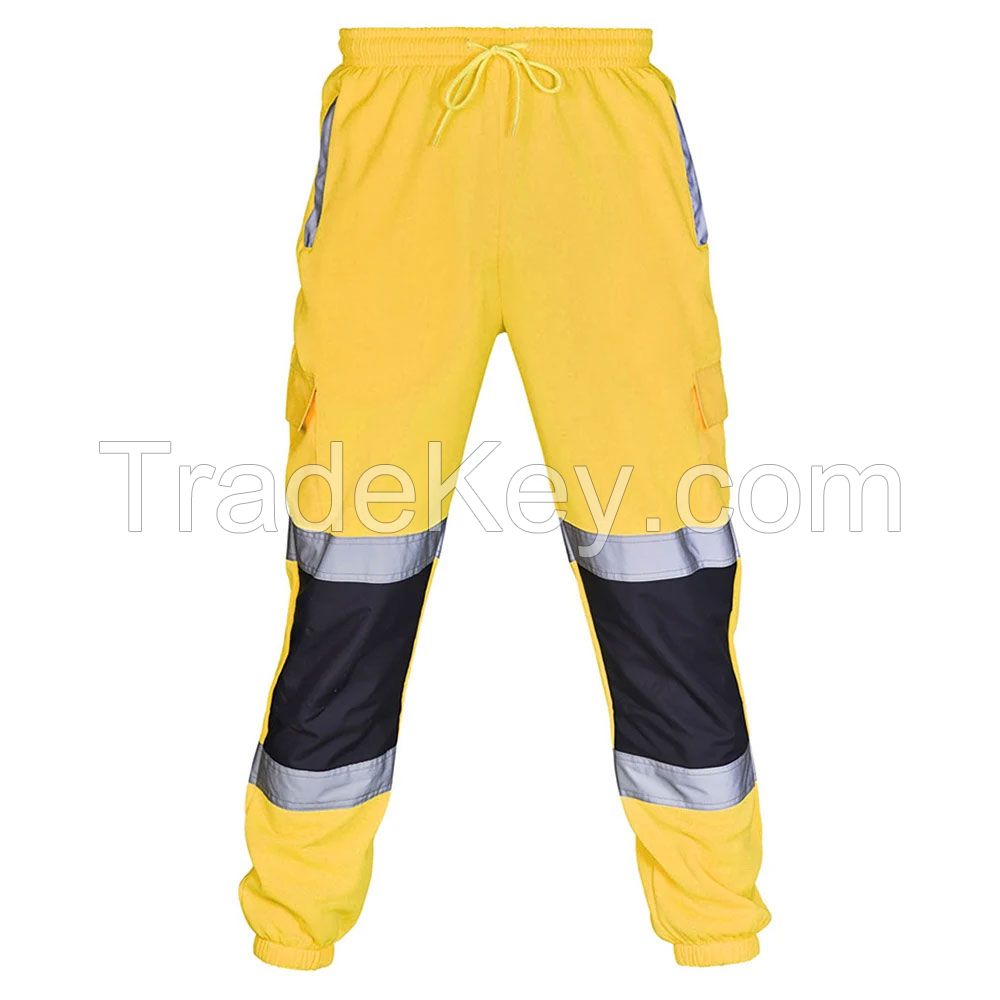 Workwear Trousers 