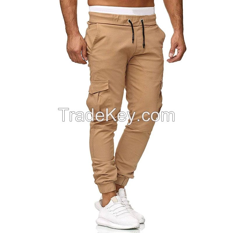 Men Trousers 