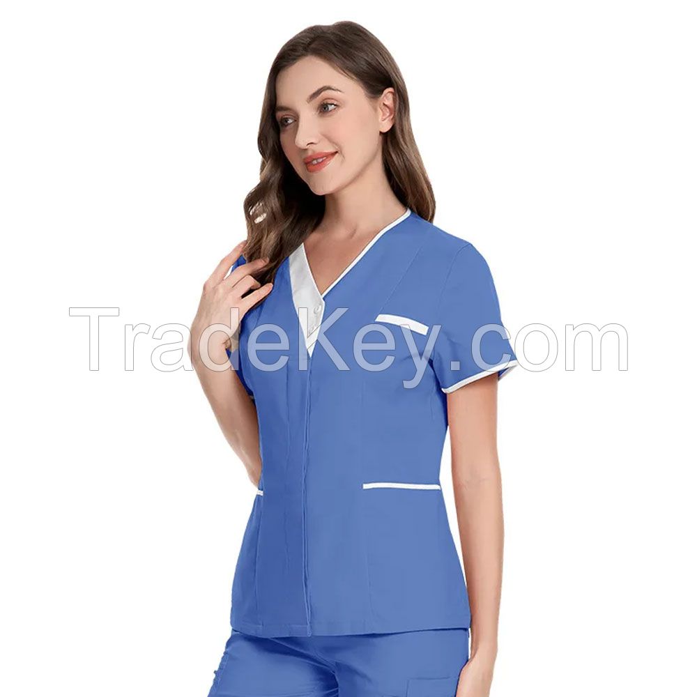 Medical Uniforms 