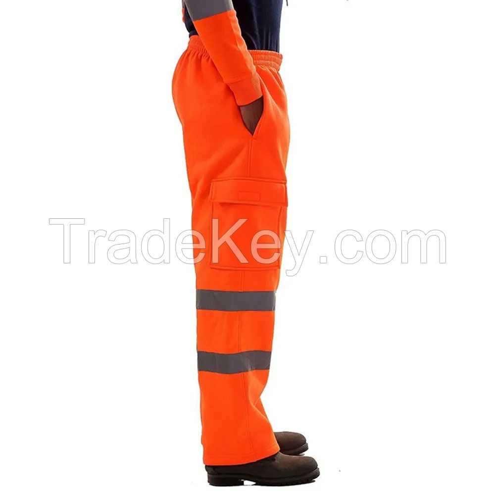 Workwear Trousers 