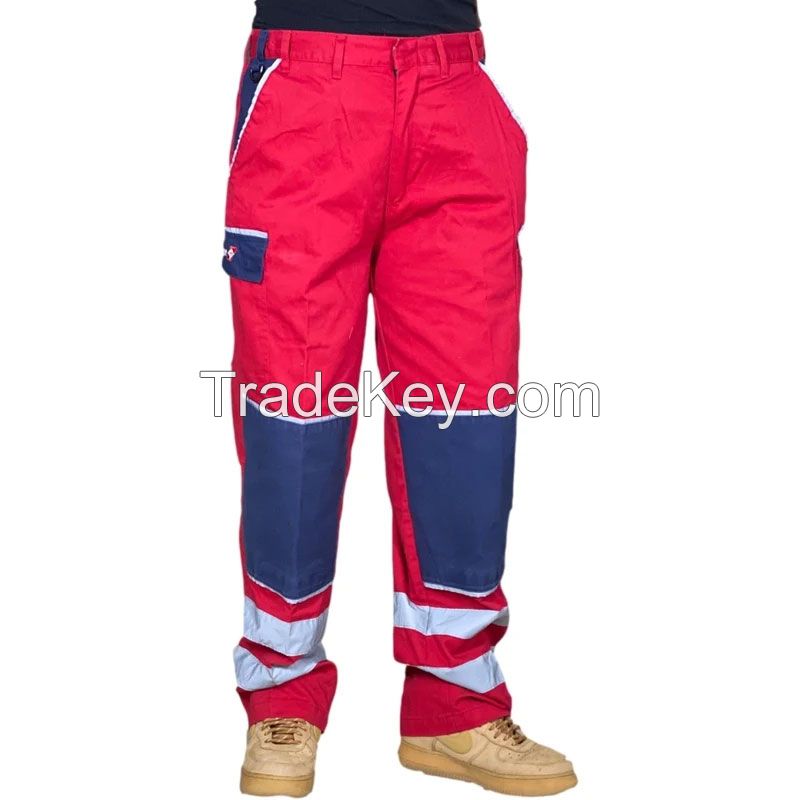 Workwear Trousers 