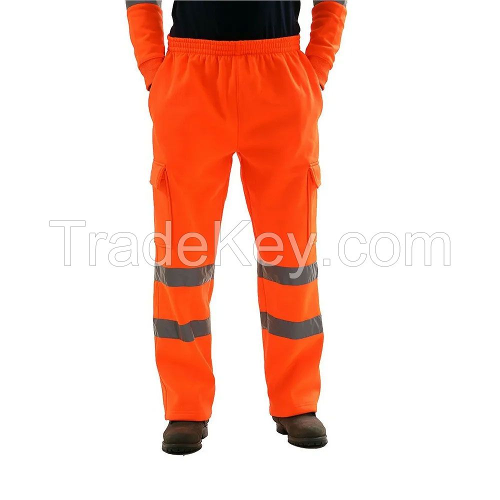 Workwear Trousers 