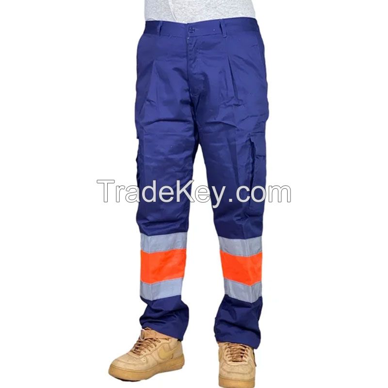 Workwear Trousers